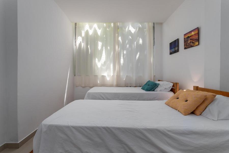 Bright At Arpoador Apartemen